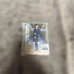 筒井あやめ 車道側 個別生写真