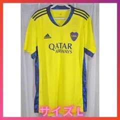 【希少】18/19 ボカジュニアーズ ホーム ユニフォーム テベス 希少】18/19 ボカジュニアーズ ホーム ユニフォーム テベス - メルカリ