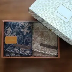 LANCEL フェイスタオル 2枚セットのサムネイル