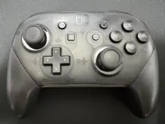 Nintendo Switch Proコントローラー