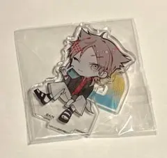 にじさんじ 伏見ガク スイパラコラボ ミニキャラアクリルスタンド