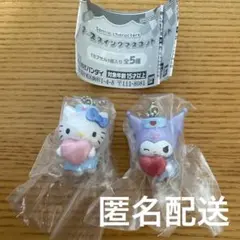 サンリオ ナーススイングマスコット ハローキティ クロミ