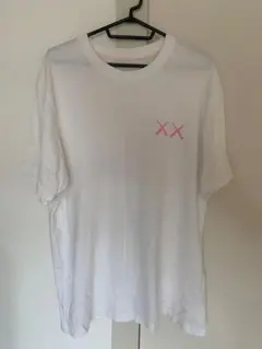 UNIQLO UT Tシャツ XXL ホワイト