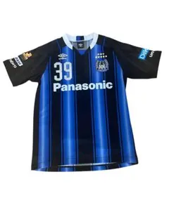 ガンバ大阪 ユニフォーム 39 umbro M Lのサムネイル
