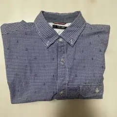 長袖シャツ
