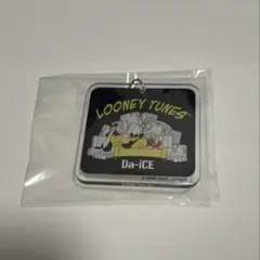 Da-iCEキーホルダー LOONEY TUNES
