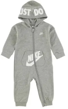 最終値下げ【新品未使用/タグ付き】NIKE ナイキ　ロンパース