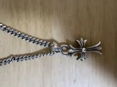 2026年最新】クロムハーツ スモール クロスペンダントの人気アイテム