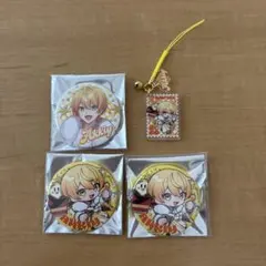 AMPTAKxCOLORS あっきぃくんセット - メルカリ