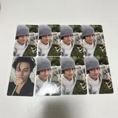 ENHYPEN ジョンウォン トレカ VANISH セット