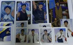 黒子のバスケ　青峰大輝　まとめ売り