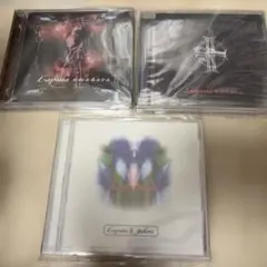 初回プレス盤】Laputa 「私が消える」 - メルカリ