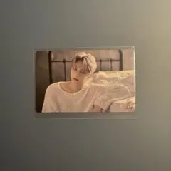 Seventeen attaccaトレカ JUN ジュン - メルカリ