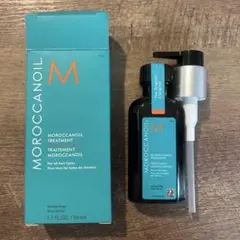 モロッカンオイル 50mlのサムネイル