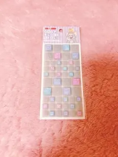 トムとジェリー　タイルシール