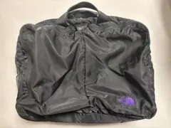 THE NORTH FACE PURPLE LABEL3WAY BAG