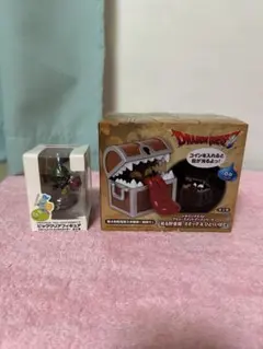ドラゴンクエスト AM プライズフィギュア まとめ売り - メルカリ