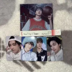 ZEROBASEONE ゼベワン メテュセット