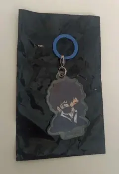 名探偵コナン ふらっとめじるしアクセサリー 松田陣平