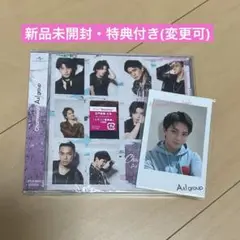 Chameleon 通常版 特典付き