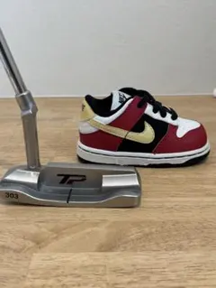 【超超レア・美品】AIR NIKE MORE UPTEMPO パターカバー f 2025年最新】nike パターカバーの人気アイテム - メルカリ