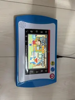 【動作確認済】ドラえもんカメラでひらめきパッドのサムネイル