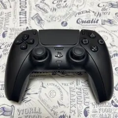 12 ps5【純正品】DualSense ワイヤレスコントローラー