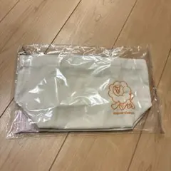 ミスタードーナツ 2026 福袋 ミニトートバッグ