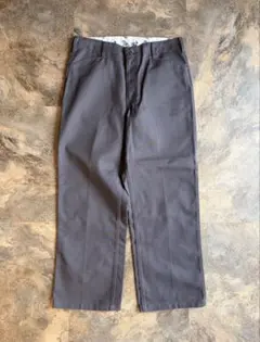 ✨Made in USA✨ベンデイビス☆フリスコパンツ☆ネイビー☆W78☆FJ