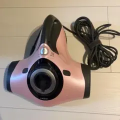 レイコップRaycop ふとんクリーナー(ピンク)のサムネイル