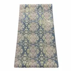 専用帯8518 ●川島織物謹製 高級 正絹 六通 袋帯 七宝 専用帯8518 ○川島織物謹製 高級 正絹 六通 袋帯 七宝 - メルカリ