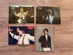 Mrs. GREEN APPLE フォトカード 4枚セット