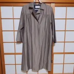 Jun Okamoto ジュンオカモト トレンチコート - メルカリ