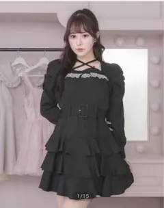 2026年最新】ティアードフリル piumの人気アイテム - メルカリ