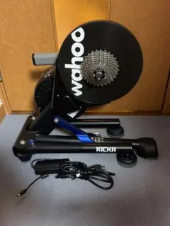 2026年最新】wahoo kickrローラーの人気アイテム - メルカリ