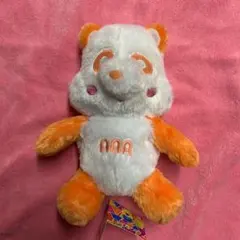 AAA え〜パンダ ぬいぐるみ 西島隆弘 にっしー - メルカリ
