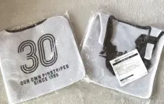 ⭐︎2個セット　千葉ロッテマリーンズ　メッシュショルダーバッグ