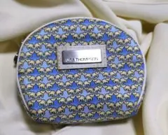 JIM THOMPSON 象柄ミニポーチ