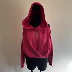 Rady ピンク フーディ