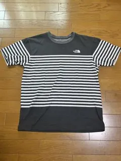 ノースフェイス ボーダー