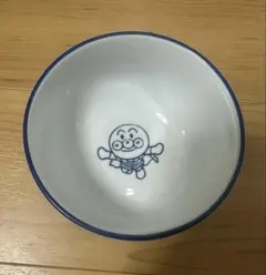 アンパンマンこどもミュージアム限定 お椀 丼 陶器 アンパンマンのサムネイル