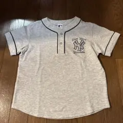 【130】New York Yankees Tシャツ