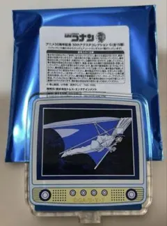 名探偵コナン アニメ30周年記念 アクスタコレクションＧ１３　怪盗キッド