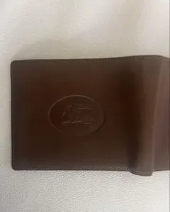 Burberry's 二つ折り財布