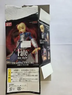 Fate/stay night SMILE 500 間桐桜 フィギュア　箱付き②