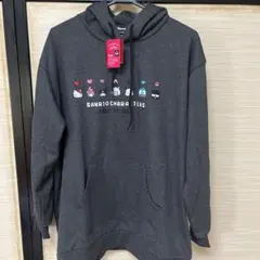 drug store's サンリオキャラクターズ パーカー