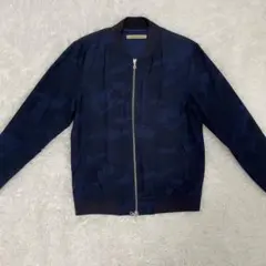 ジャーナルスタンダード　MA-1