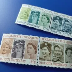 2025年最新】#k・Tの世界エリザベス切手の人気アイテム - メルカリ