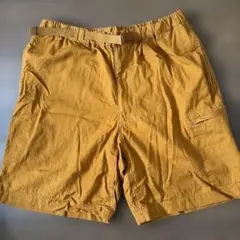 UNIQLO U ショートパンツ M
