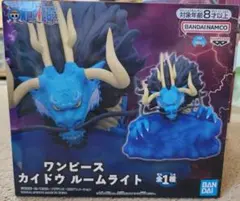 ワンピース カイドウ ルームライト